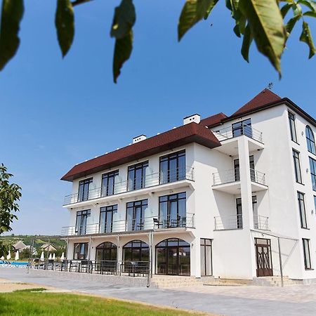 Вілла Край Неба Zapson Ngoại thất bức ảnh