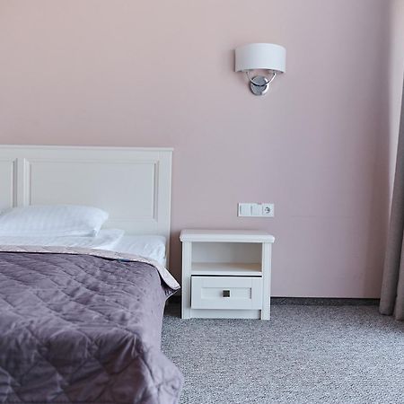 Вілла Край Неба Zapson Ngoại thất bức ảnh